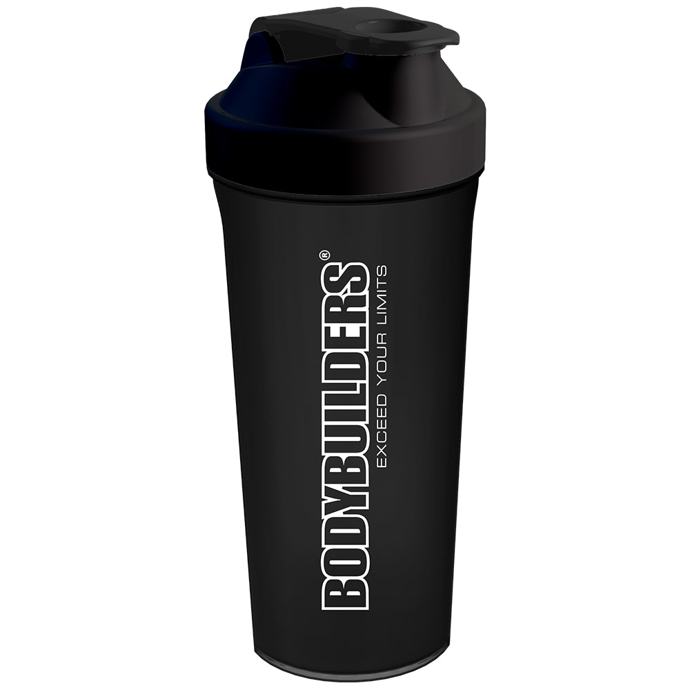 COQUETELEIRA - 600ml - Bodybuilders