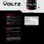 Voltz Pre-Workout 250g – Bodybuilders