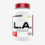 Safflower Oil - L.A. Safflower - 120 Capsules - Bodybuilders