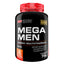 Mega Men 30 Caps Gummy Supplement - Bodybuilders