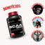 BCAA 1800 - 450 Capsules - Bodybuilders