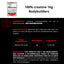 Creatine 100% 1 KG Bodybuilders