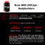 BCAA 4800 250 Cáps – Bodybuilders