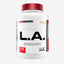 Safflower Oil - L.A. Safflower - 240 Capsules - Bodybuilders